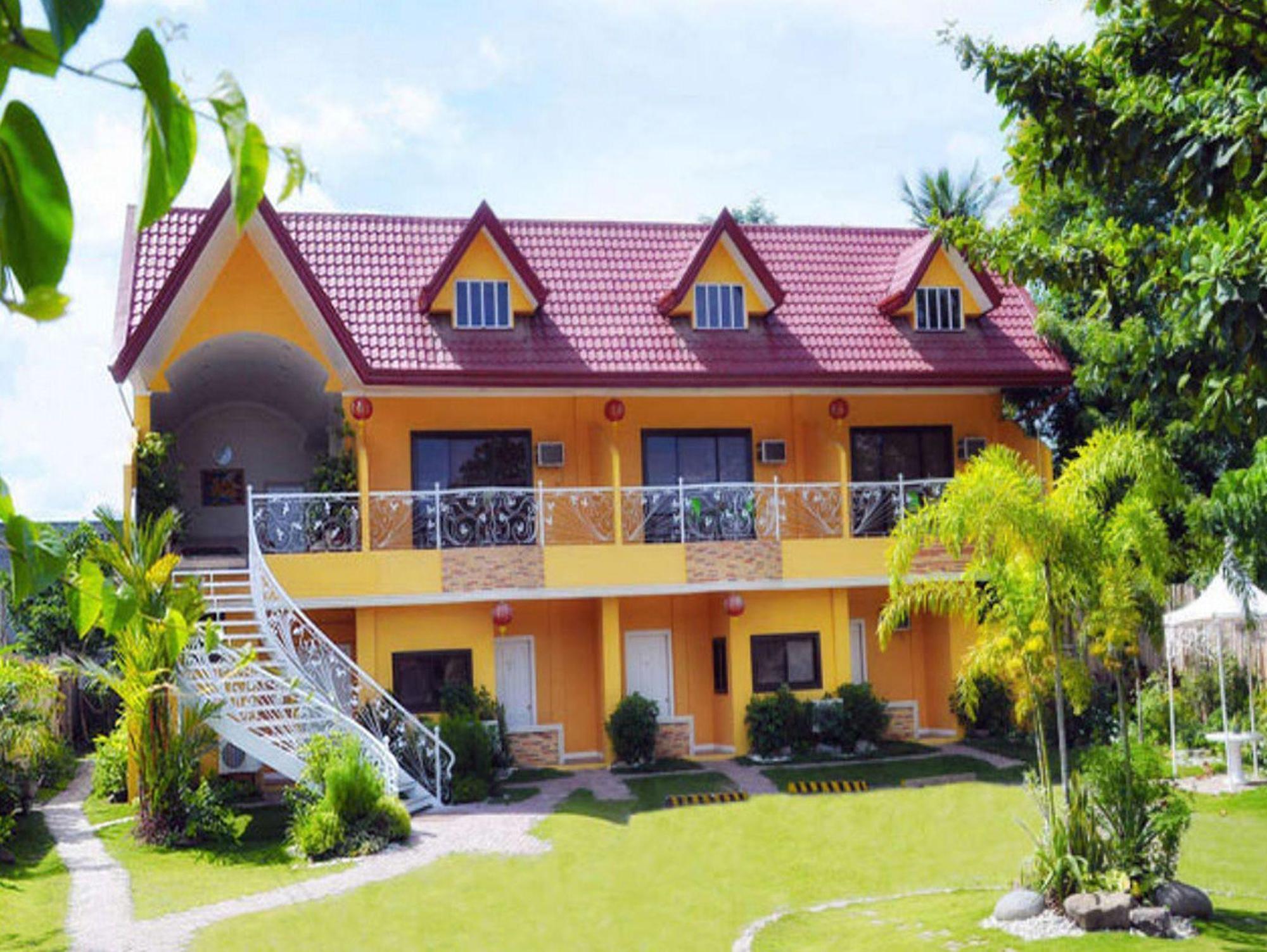 Oyo 197 Sunny Point Hotel Davao Exterior foto