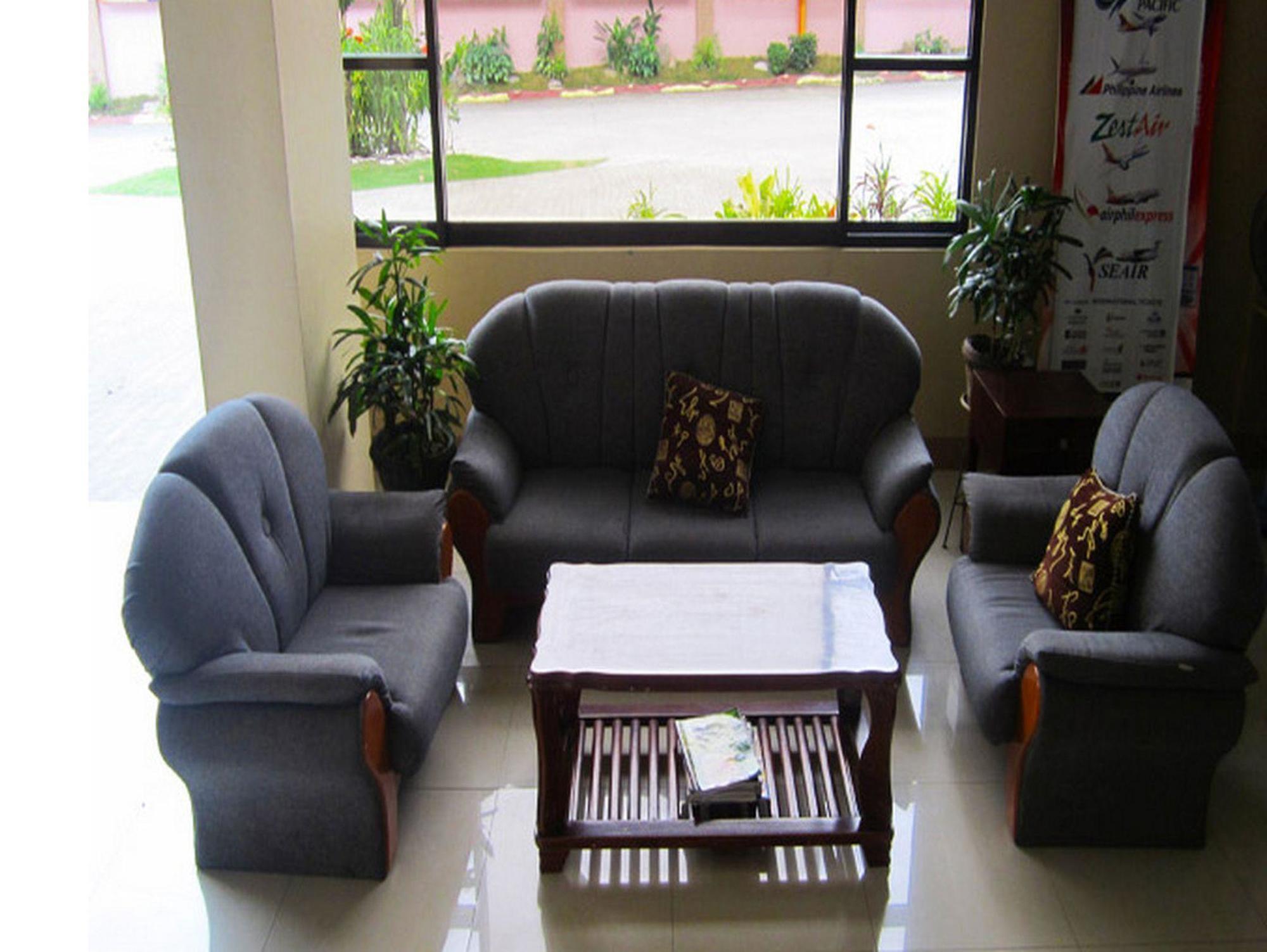 Oyo 197 Sunny Point Hotel Davao Exterior foto