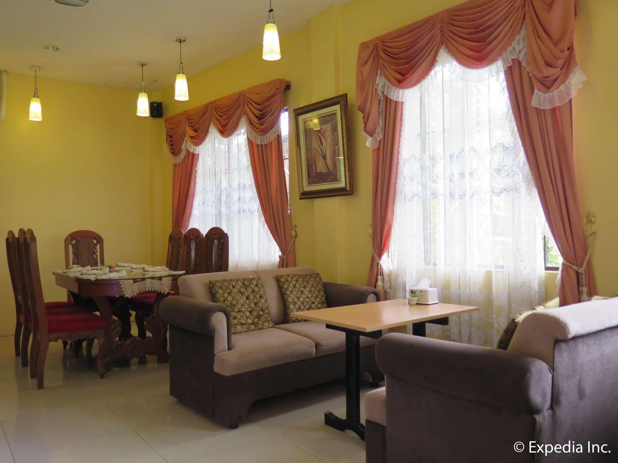 Oyo 197 Sunny Point Hotel Davao Exterior foto