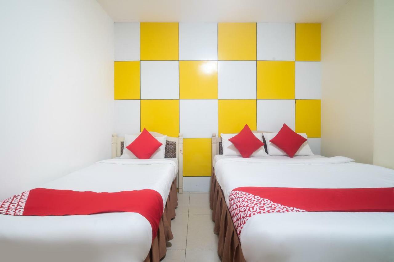 Oyo 197 Sunny Point Hotel Davao Exterior foto