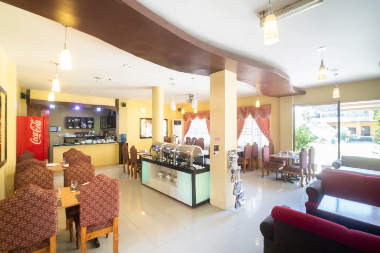 Oyo 197 Sunny Point Hotel Davao Exterior foto
